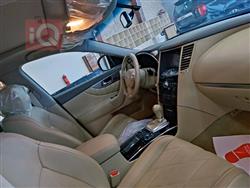 ئينفنتي QX70